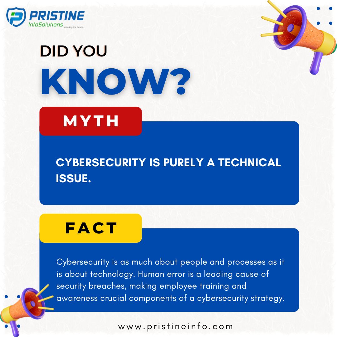 myths and facts 7